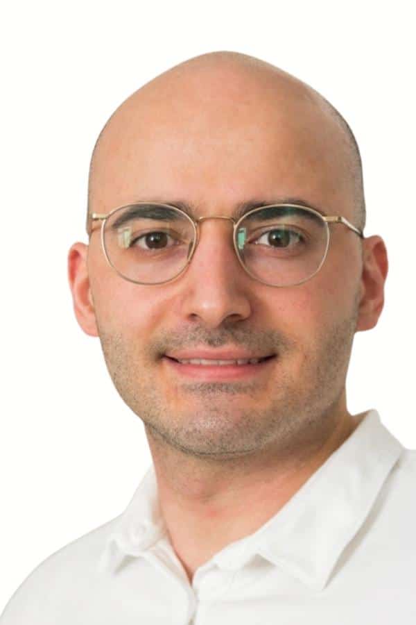 Ahmet Ibili